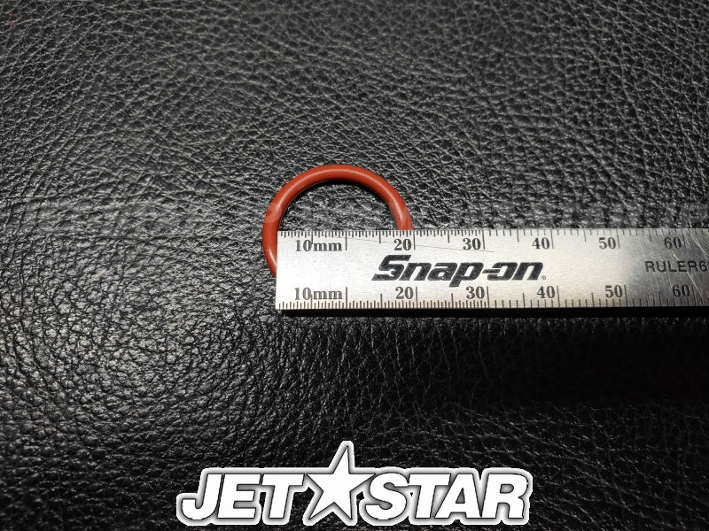 YAMAHA O-Ring Brand New Qty. 4 #93210-18322-00