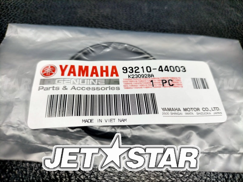 YAMAHA O-RING Brand New #93210-44003-00