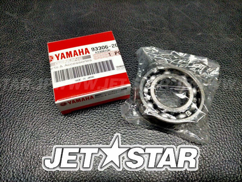 YAMAHA BEARING Brand New #93306-205U0-00