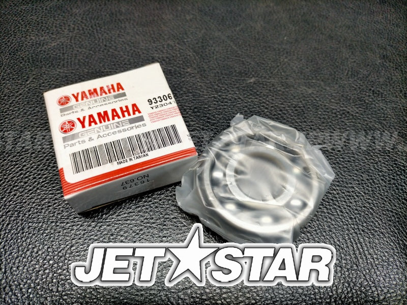 YAMAHA BEARING Brand New #93306-304U1-00