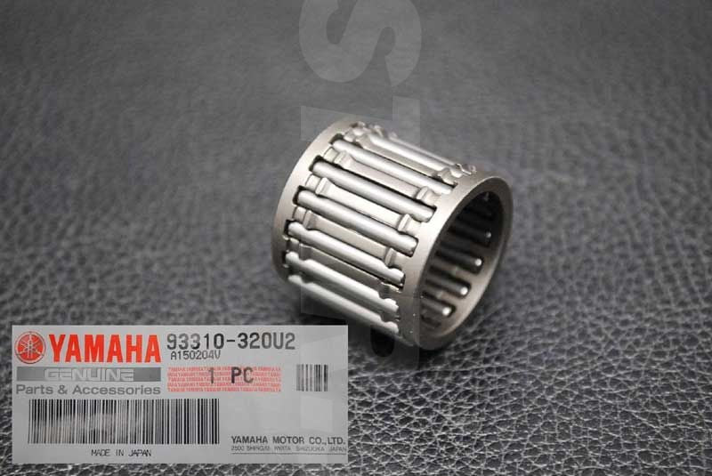 YAMAHA BEARING Brand New #93310-320U2-00 (Instock CEBU)