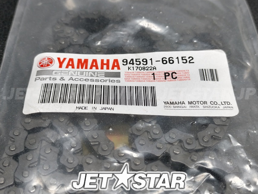 YAMAHA CHAIN Brand New #94591-66152-00 (Instock CEBU)