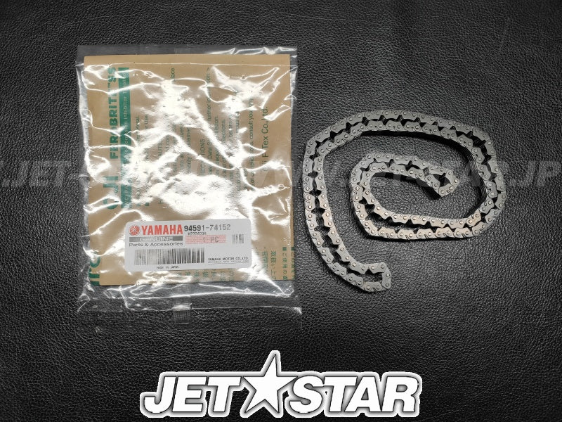 YAMAHA CHAIN Brand New #94591-74152-00