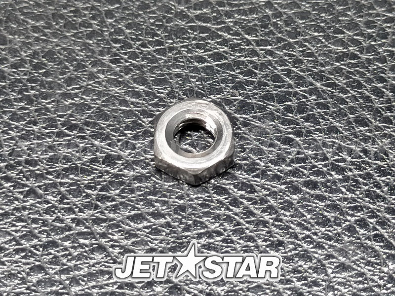 NUT, HEXAGON