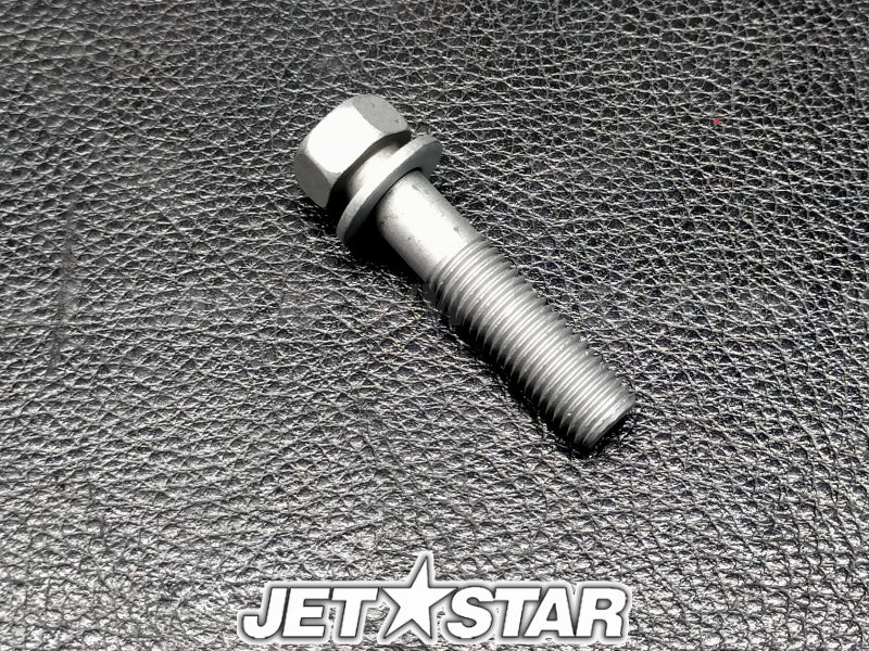 Bolt, With Washer