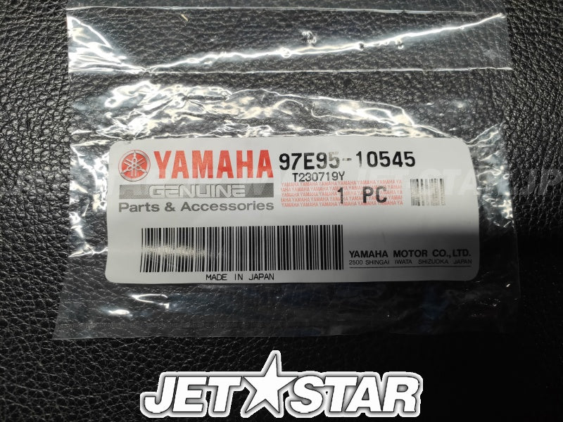 YAMAHA Bolt, With Washer Brand New #97E95-10545