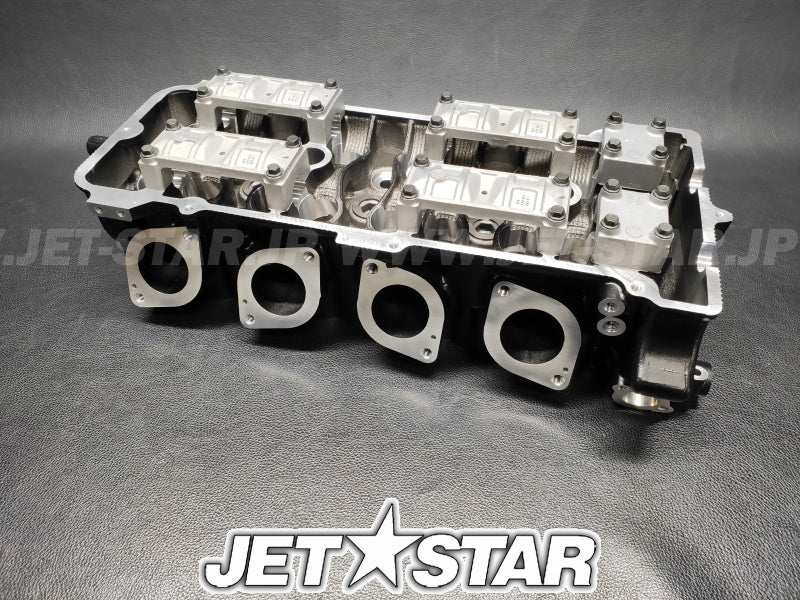 CYLINDER HEAD ASSY