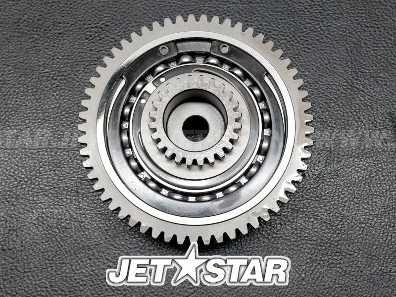 GEAR UNIT ASSY UR