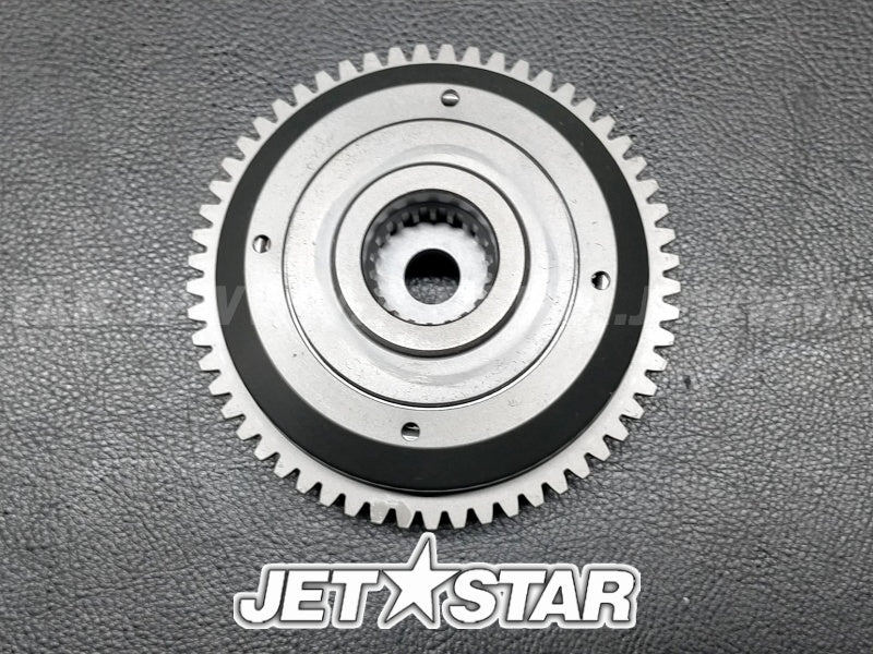YAMAHA GEAR UNIT ASSY UR Brand New #99999-04514-00 (Instock CEBU)