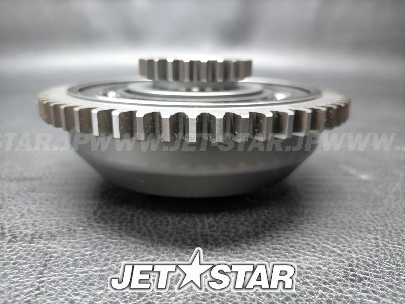 YAMAHA GEAR UNIT ASSY UR Brand New #99999-04514-00 (Instock CEBU)