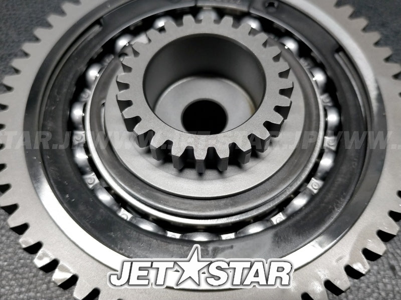 GEAR UNIT ASSY UR
