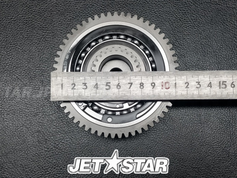 GEAR UNIT ASSY UR