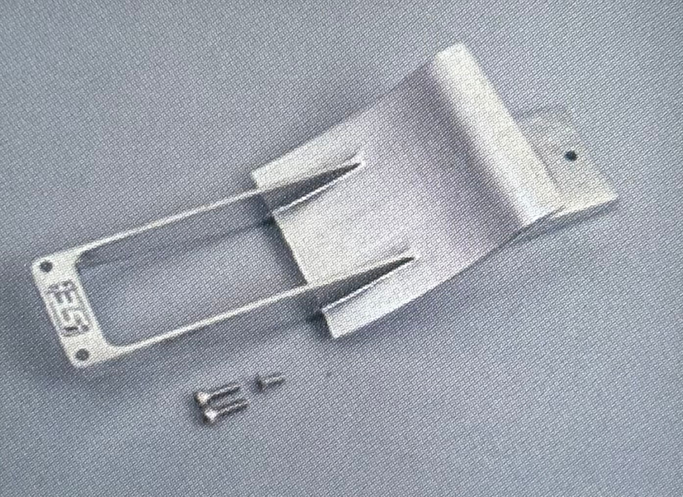 Venturi gate #SE-065007