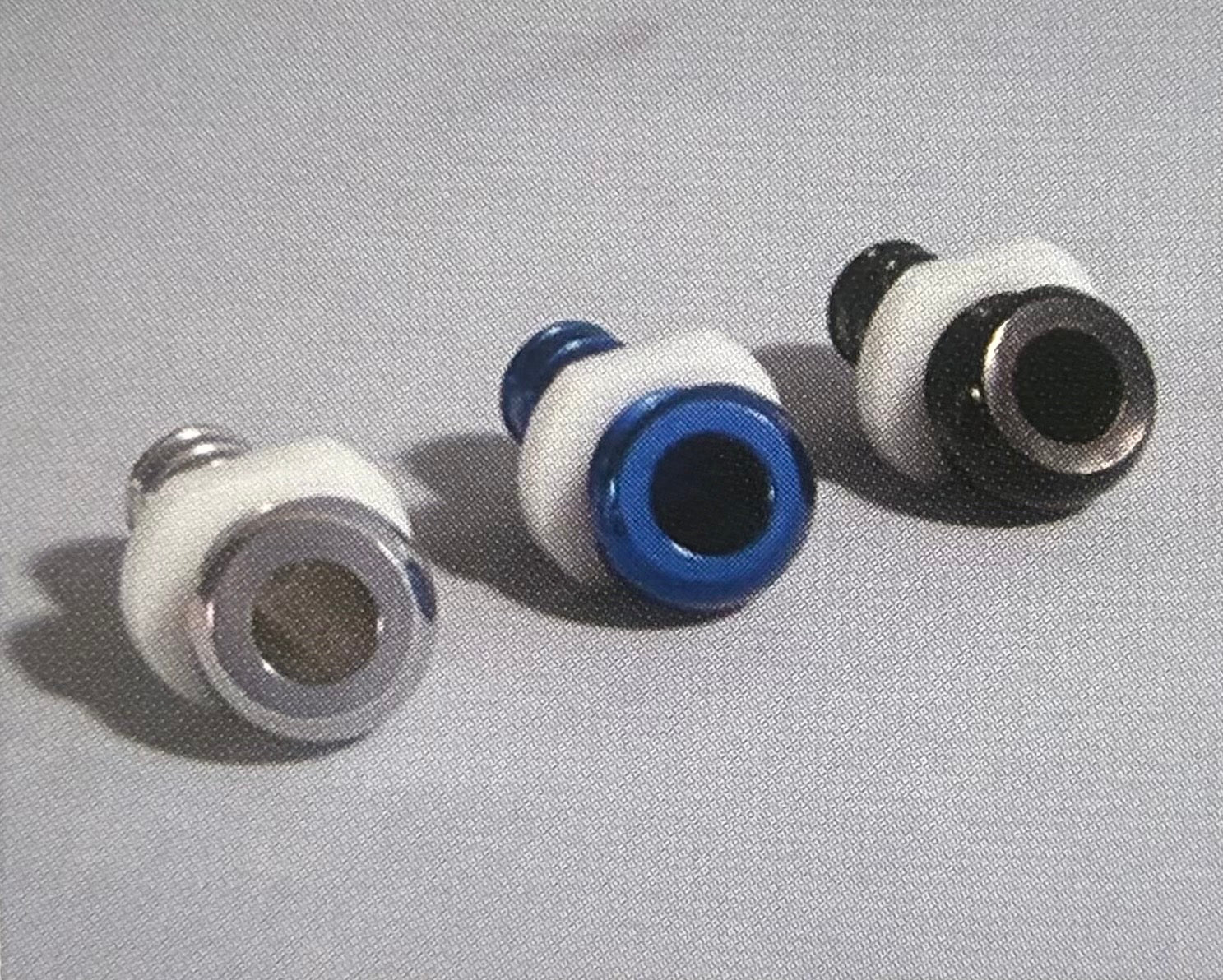 Bilge nozzle 45° #SE-042009