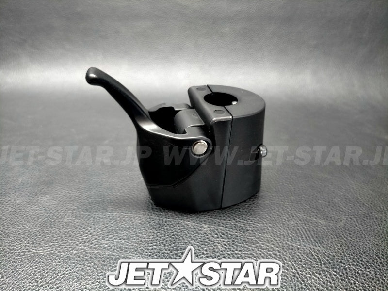 THROTTLE LEVER ASSY