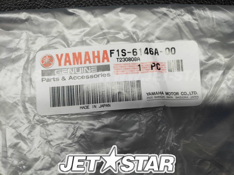 YAMAHA CABLE STOPPER ASSY Brand New #F1S-6146A-00-00