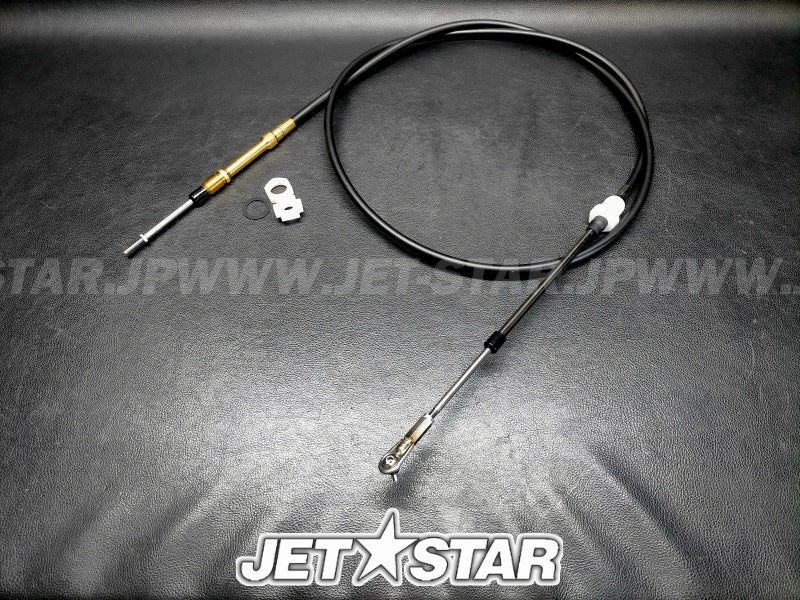 YAMAHA CABLE, STEERING Brand New #F1S-61481-00-00 #F1S-61481-02-00