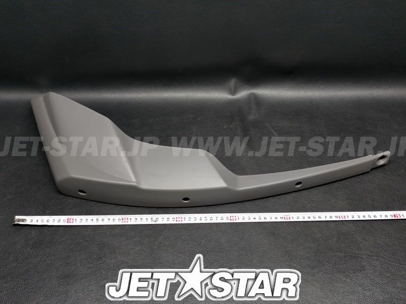 YAMAHA GUNWALE,STERN 1  Brand New #F1W-U251D-10-00 #F1W-U251D-11-00