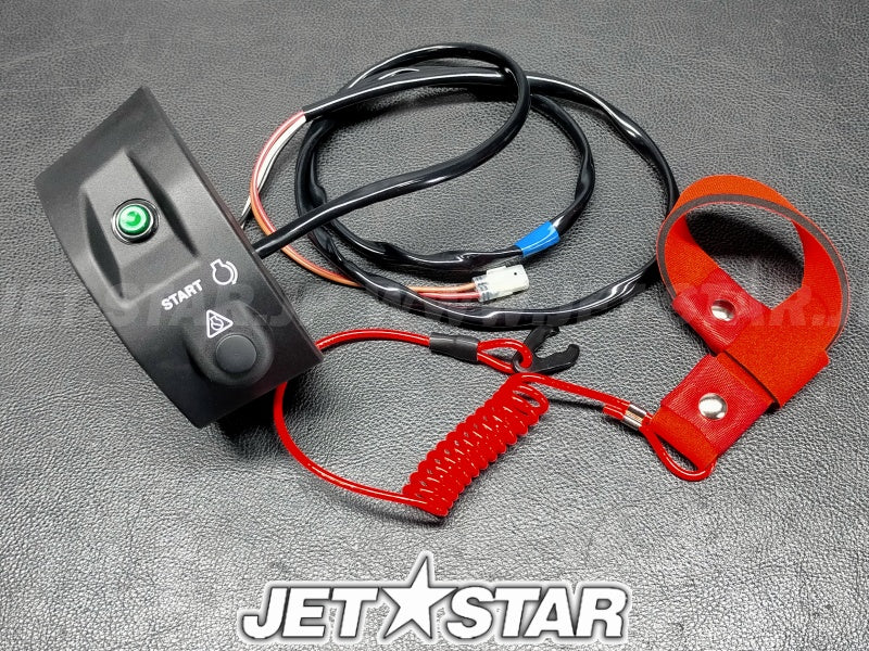 SWITCH BOX ASSY