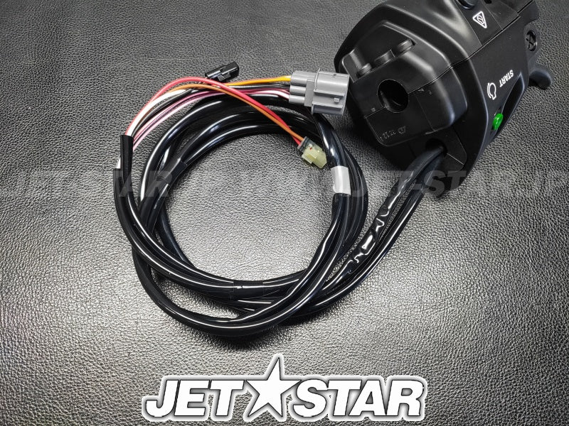 SWITCH BOX ASSY