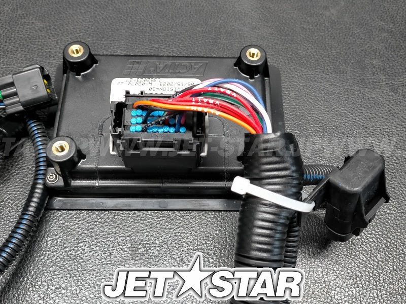 YAMAHA METER ASSY Brand New #F3X-U820A-01