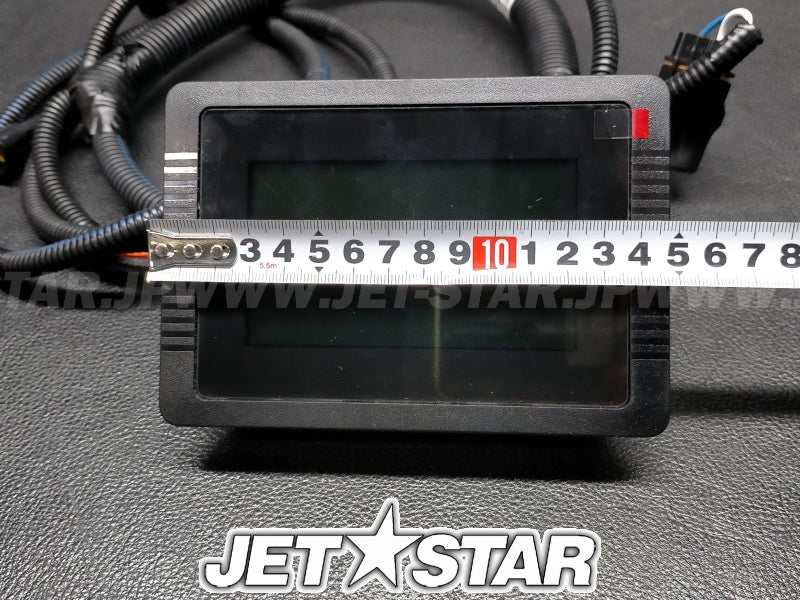 YAMAHA METER ASSY Brand New #F3X-U820A-01