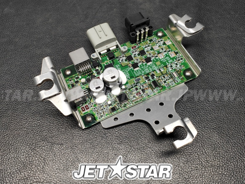 CONTROL UNIT