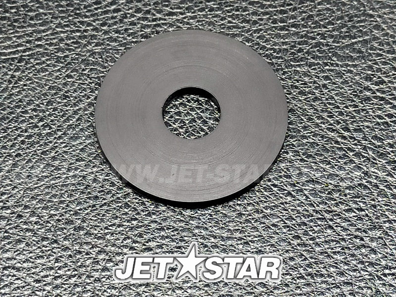 PACKING, OIL CAP
