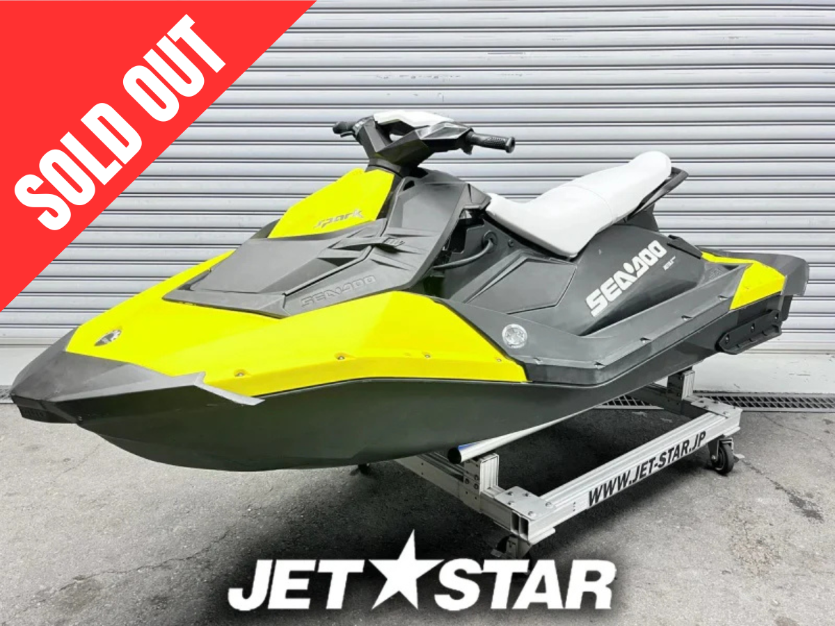 SPARK 3UP '14 59Hours