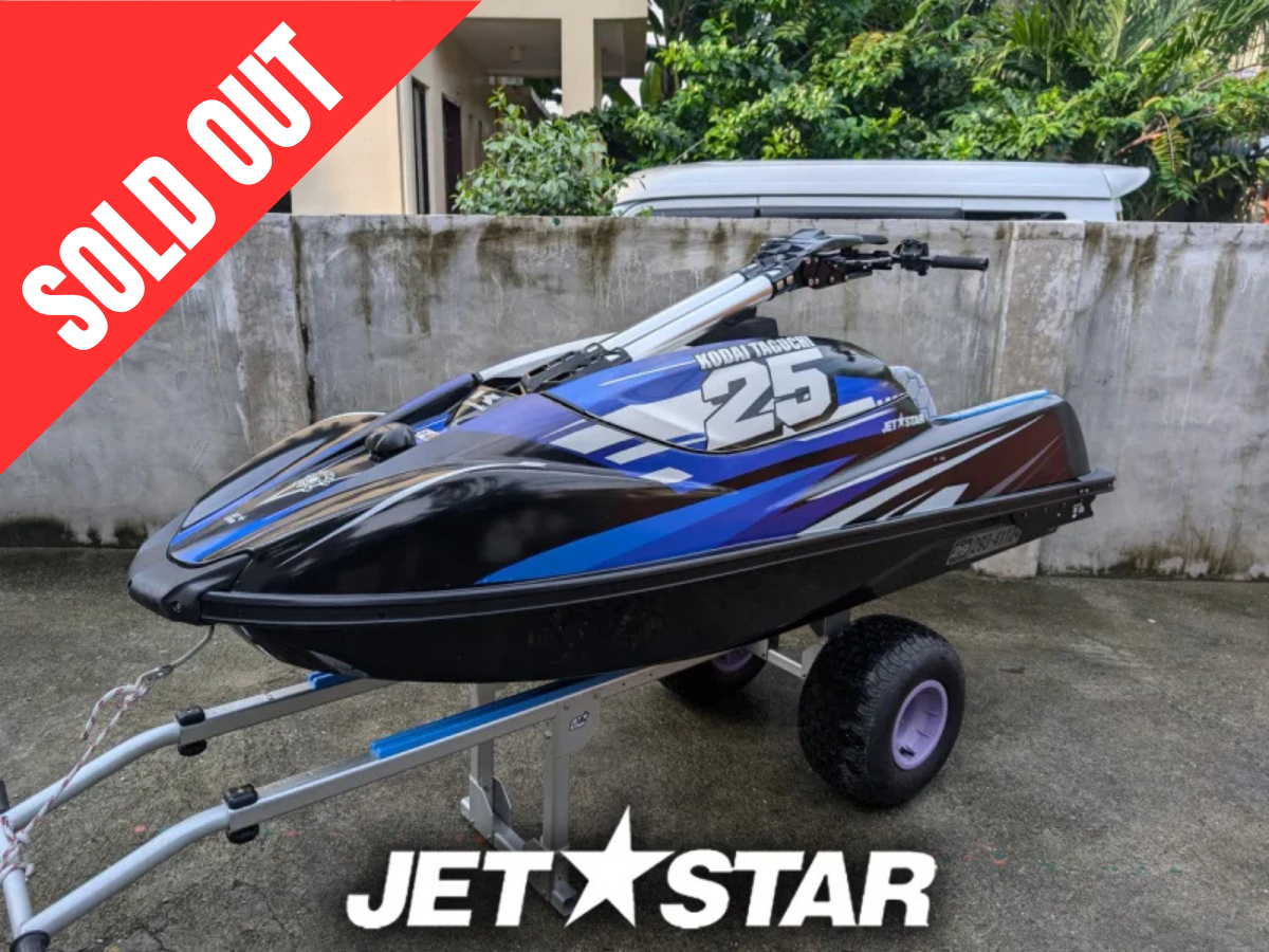 SX-R '17 Kodai Special