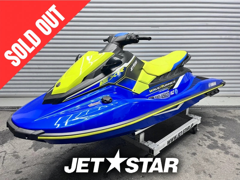 EXR '19 10Hours TR-1 [Great condition]