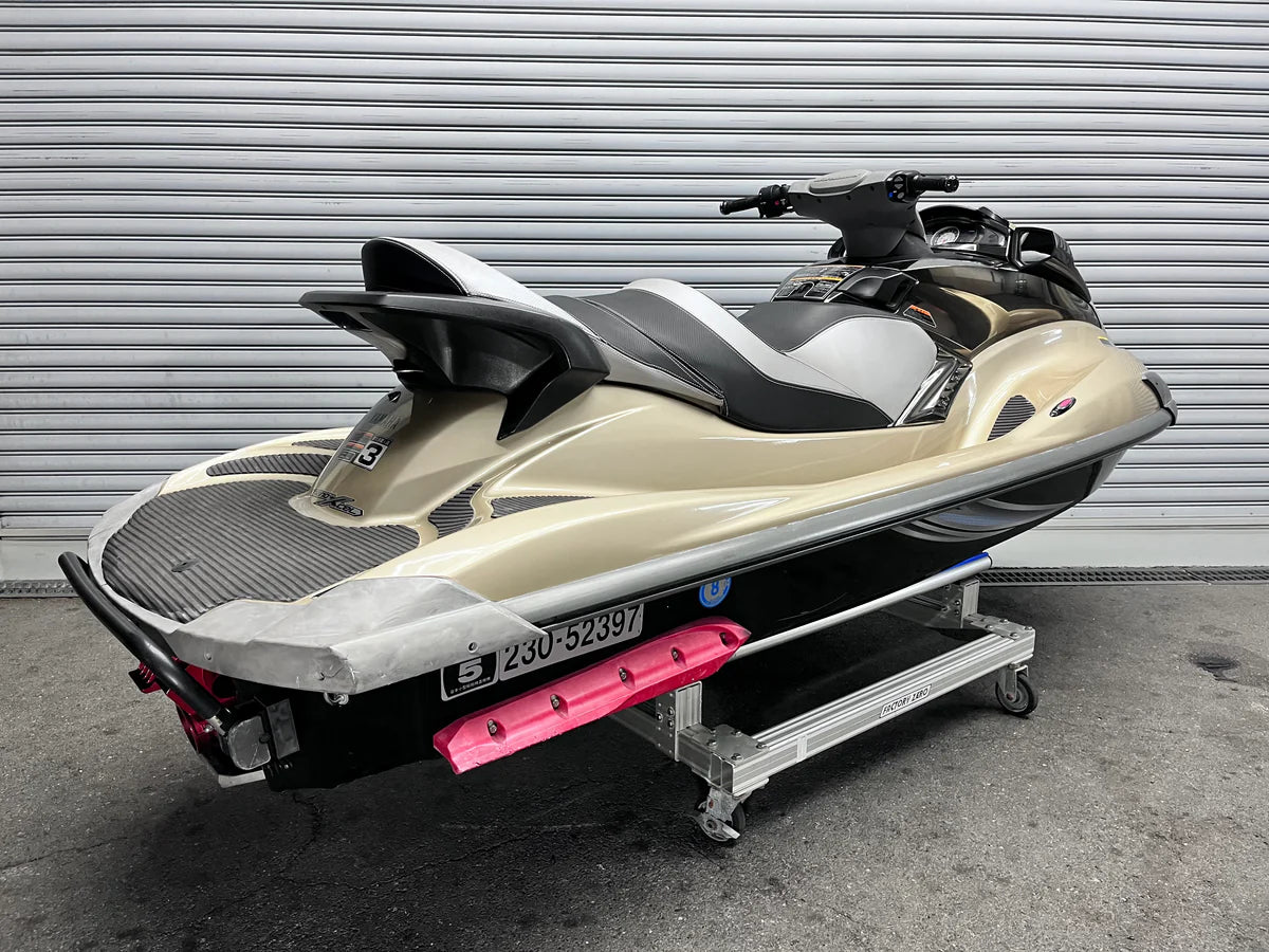 FX-Cruiser HO '11 114Hours [Good condition]