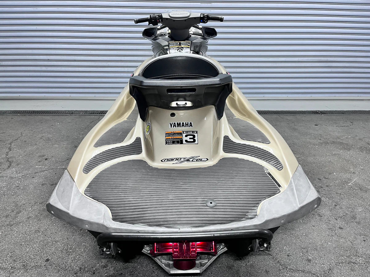 FX-Cruiser HO '11 114Hours [Good condition]