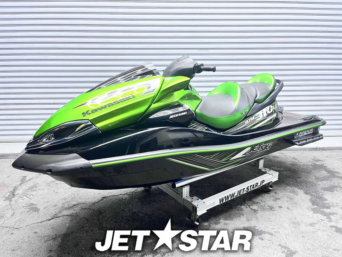 [Coming soon] ULTRA 310LX '14 [Fresh water use only, Excellent condition]