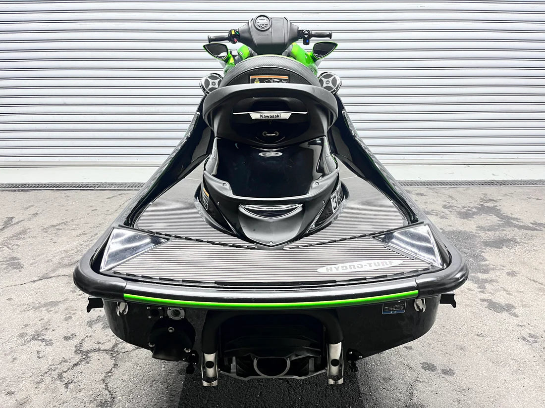 ULTRA 310LX '14 [Fresh water use only, Excellent condition]