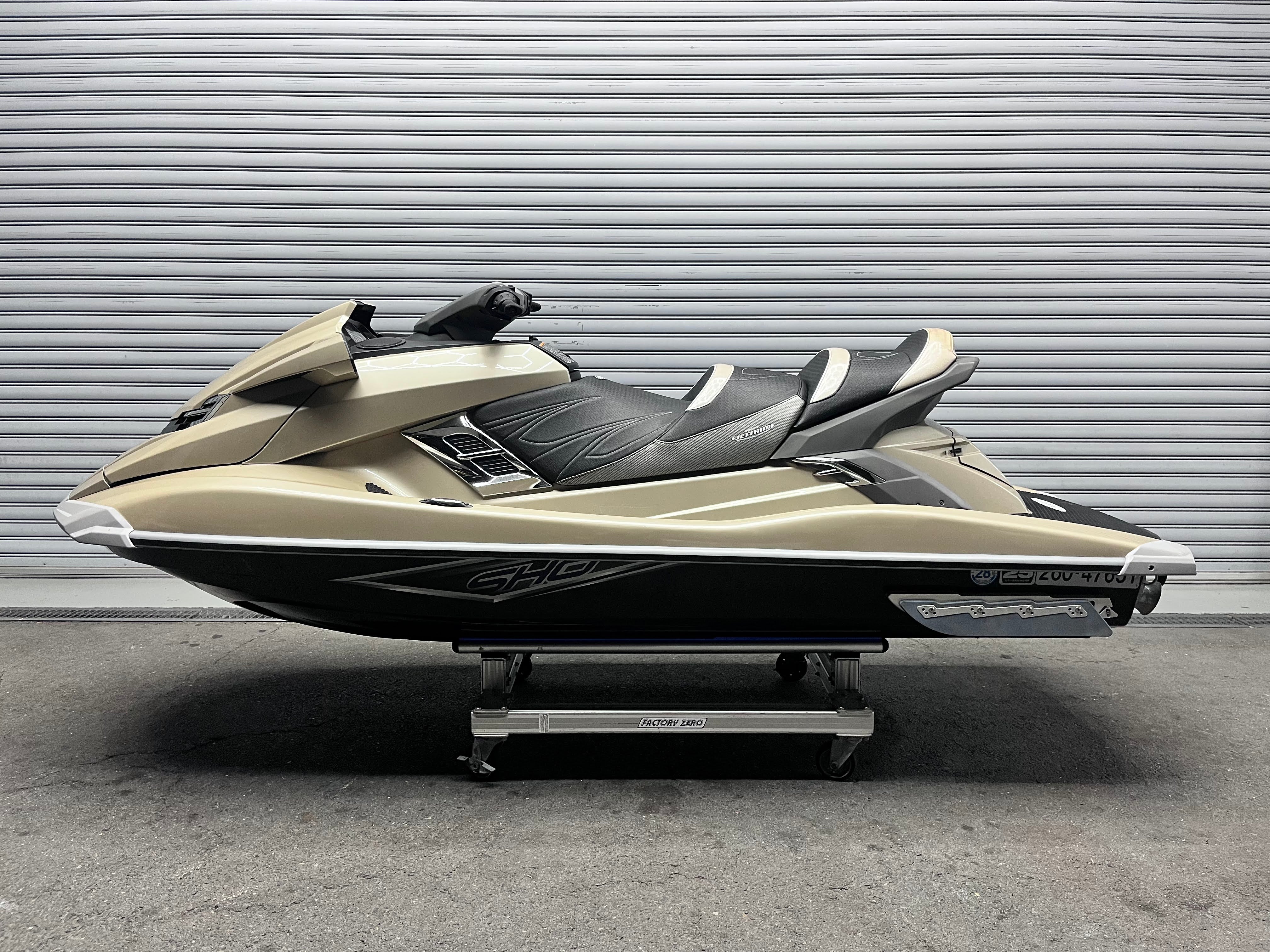 FX‐Cruiser SHO '13 70Hours 1800cc [Good condition]