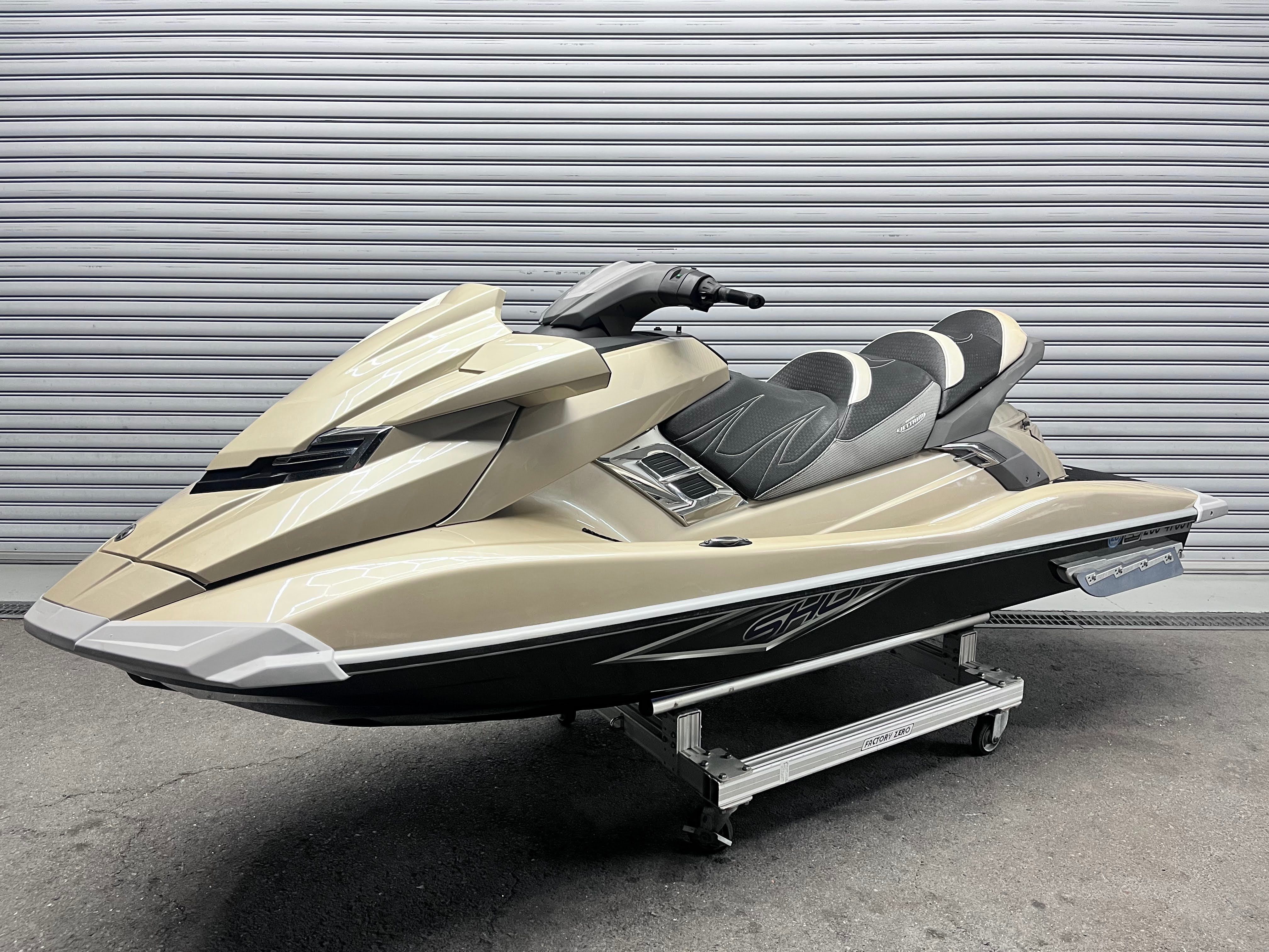 FX‐Cruiser SHO '13 70Hours 1800cc [Good condition]