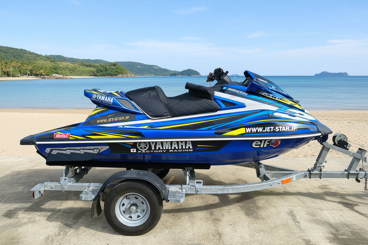 GP1800Racing '17 50Hours [Racing custom by Japan]