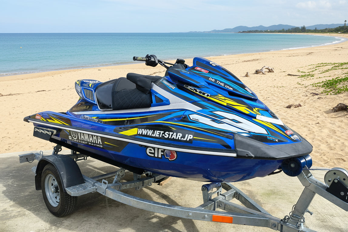 GP1800Racing '17 50Hours [Racing custom by Japan]