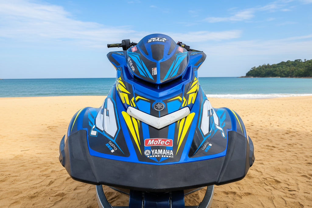 GP1800Racing '17 50Hours [Racing custom by Japan]