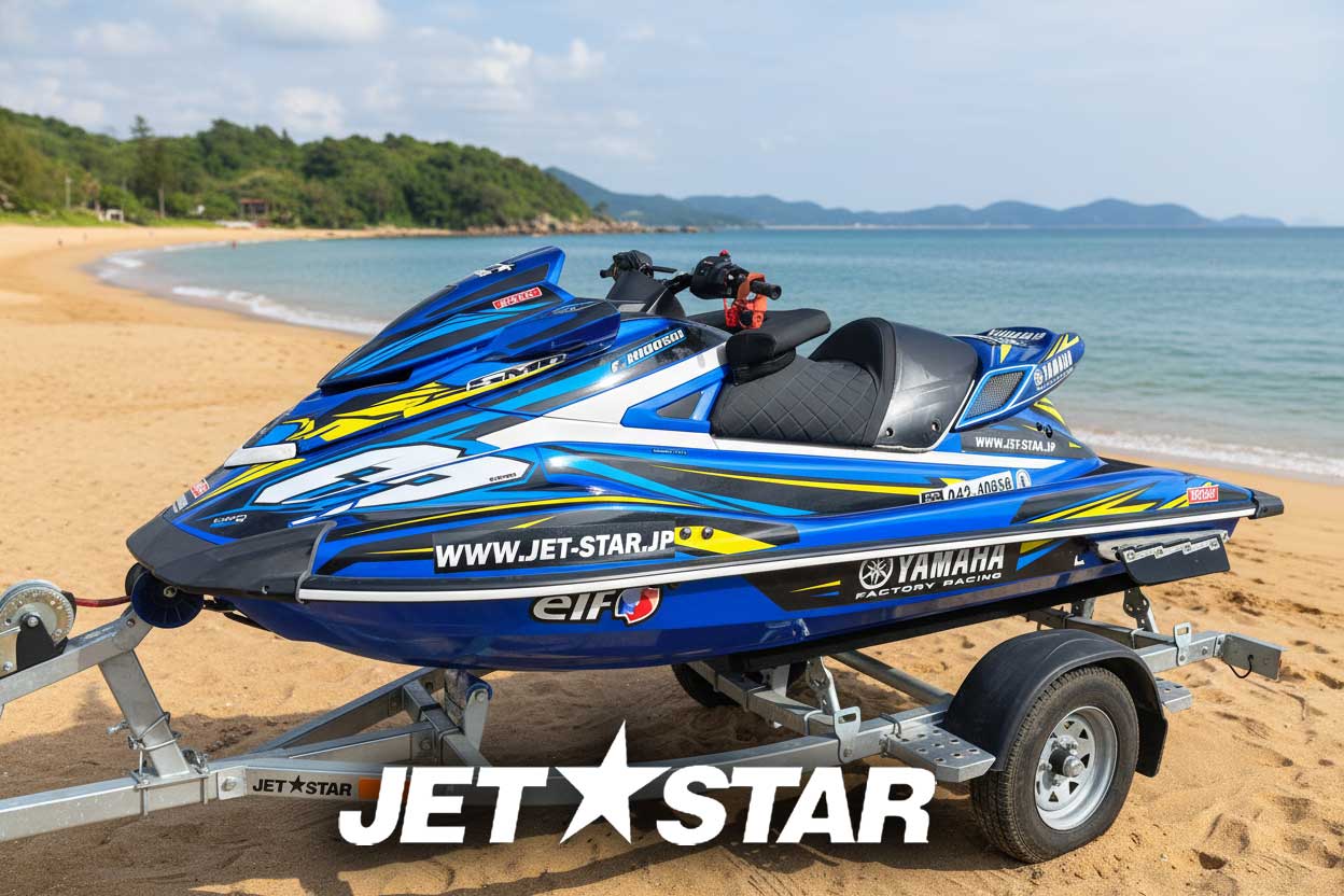 GP1800Racing '17 50Hours [Racing custom by Japan]