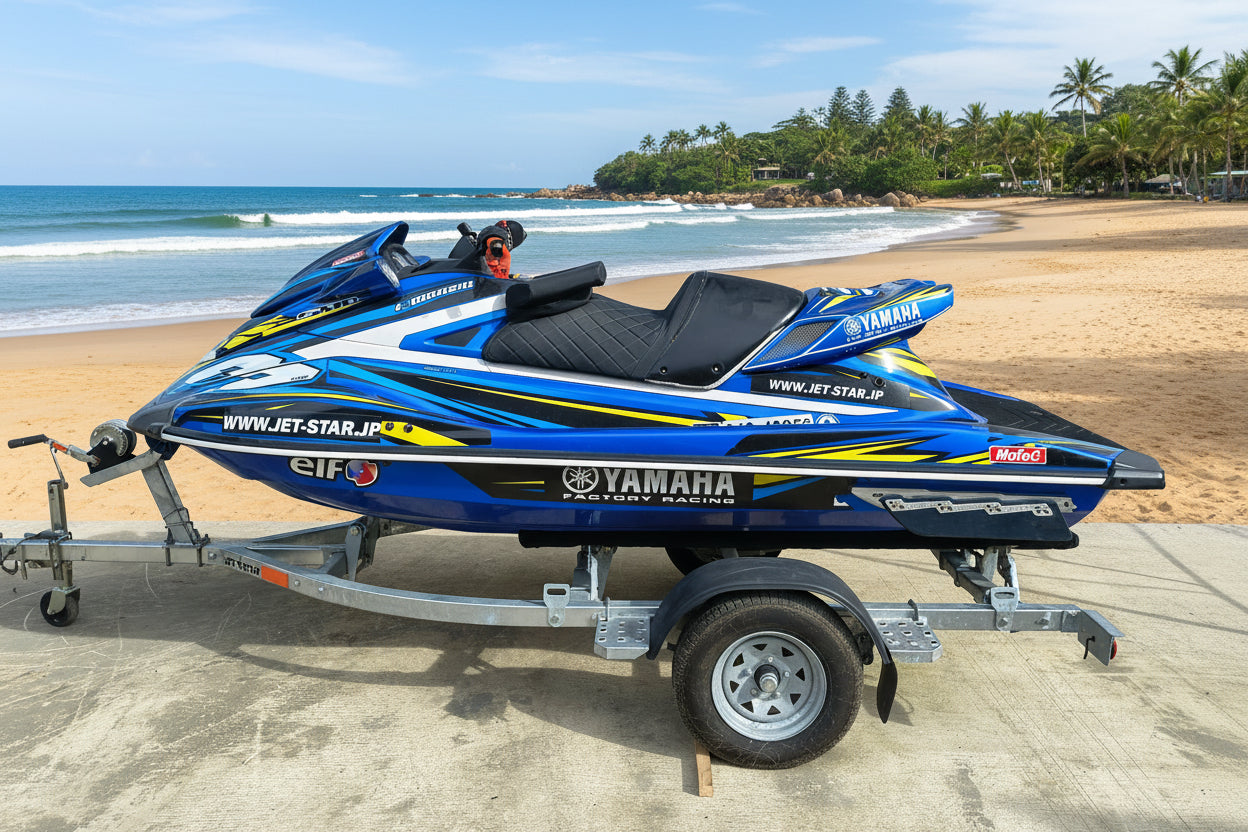 GP1800Racing '17 50Hours [Racing custom by Japan]