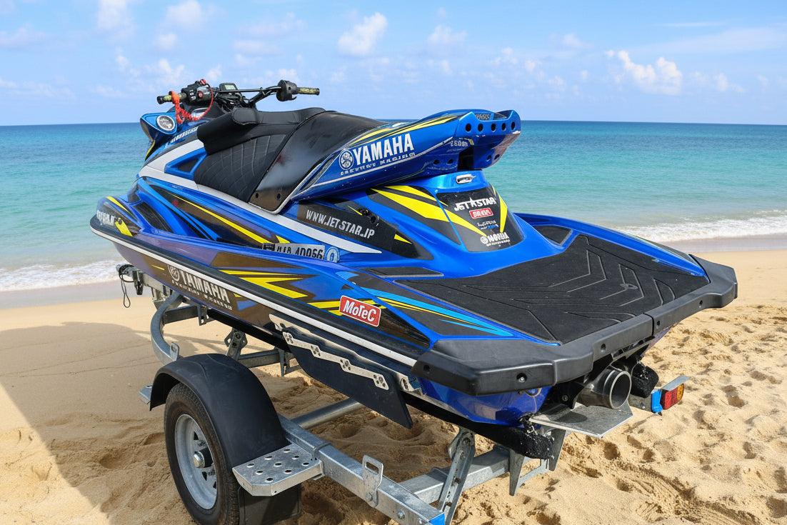 GP1800Racing '17 50Hours [Racing custom by Japan]