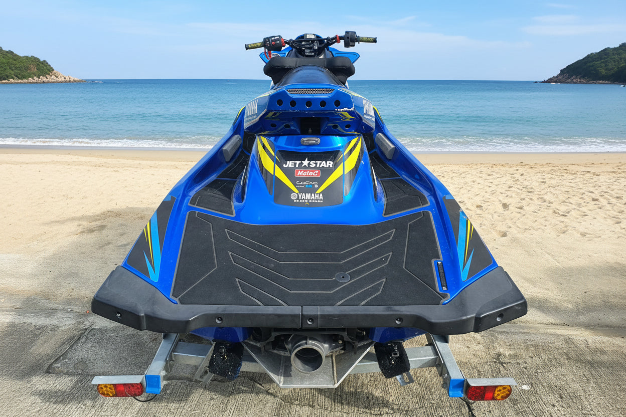 GP1800Racing '17 50Hours [Racing custom by Japan]