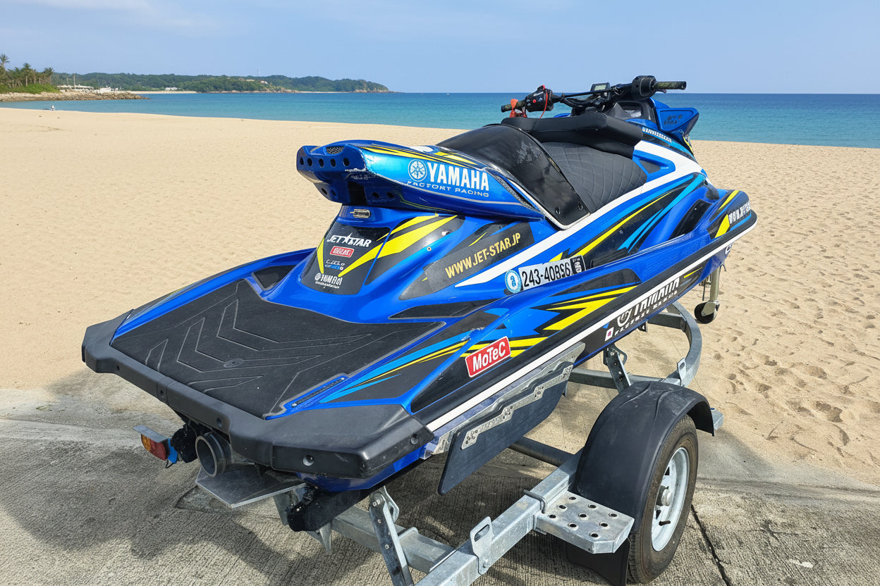 GP1800Racing '17 50Hours [Racing custom by Japan]