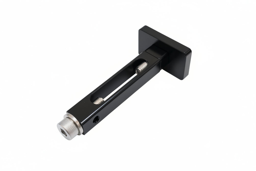 Steering stopper Black Brand new [X2602-08] (Instock CEBU)
