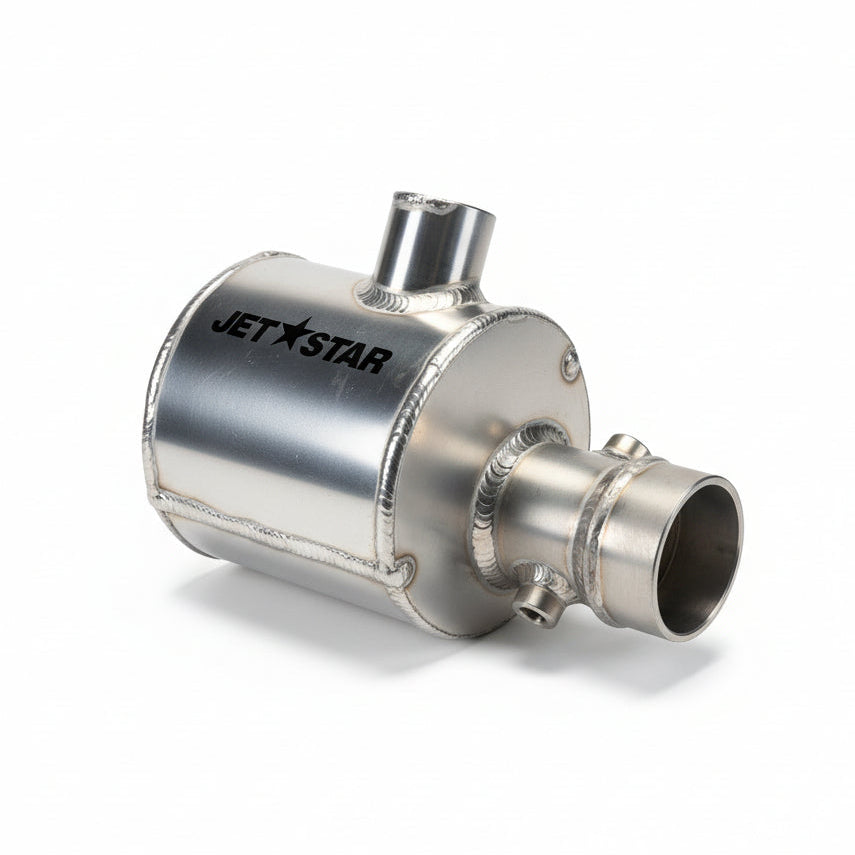 JETSTAR, Perfomance Waterbox for Kawasaki SXR [X2604-05] (InstockCEBU)