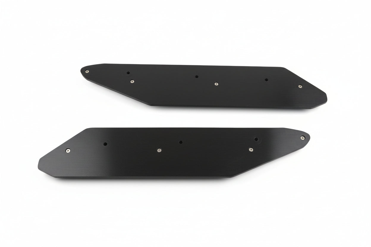 HATTORI Sponson for SXR [X2604-06] (Instock CEBU)