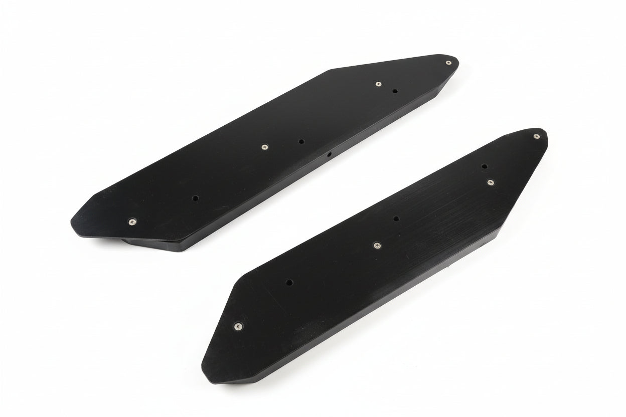 HATTORI Sponson for SXR [X2604-06] (Instock CEBU)