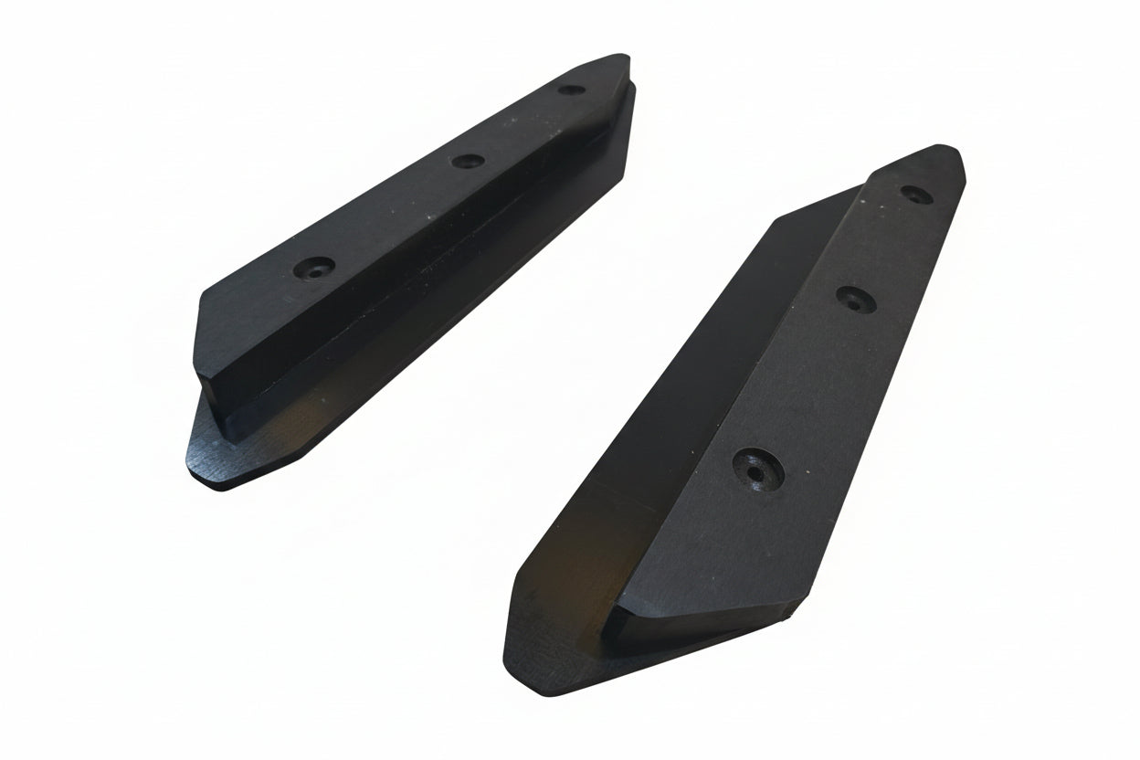 HATTORI Sponson for SXR [X2604-06] (Instock CEBU)